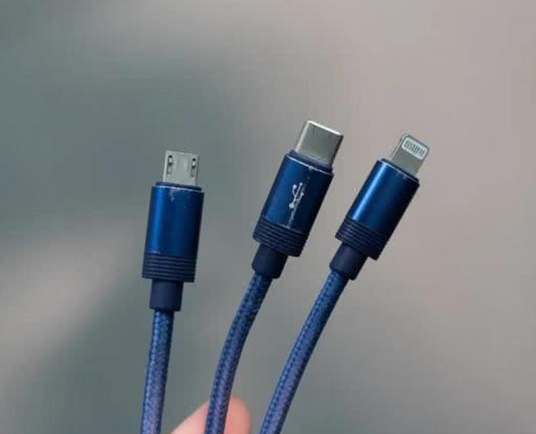 數(shù)據(jù)線線纜用